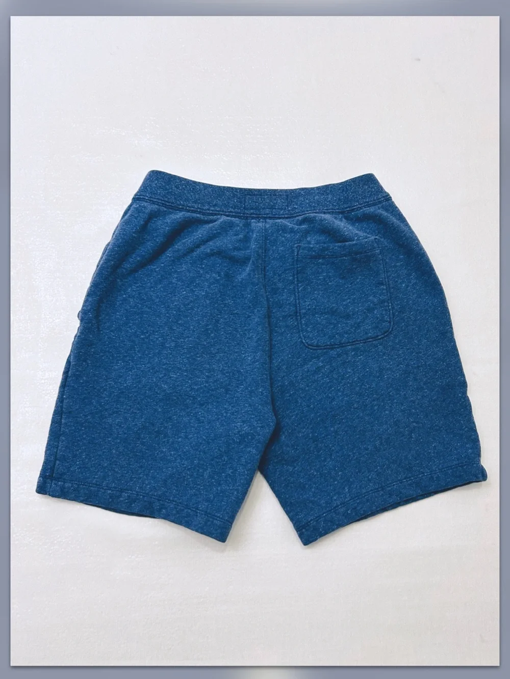Vineyard Vines Mens Fleece Shorts